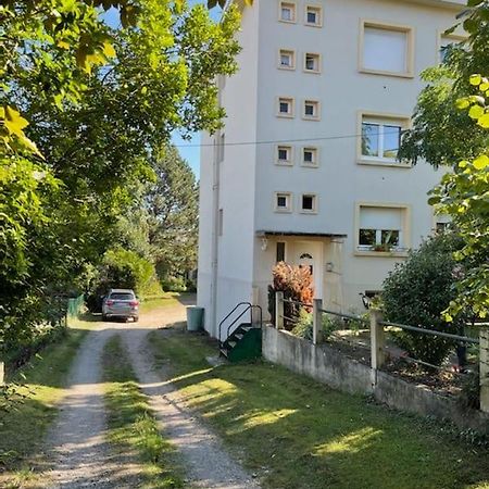 Location Appartement 80M2 A Rombas Exterior foto